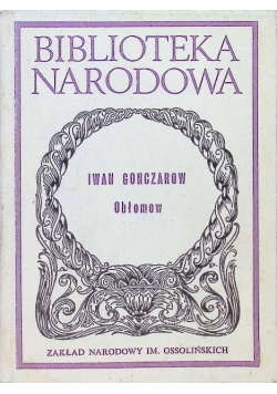 Obłomow