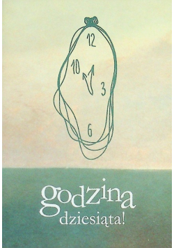 Godzina dziesiąta! List do Młodych arcybiskupa Metropolity Łódzkiego