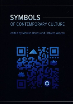 Symbols of contemporary culture