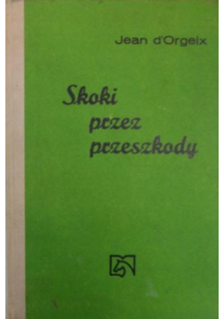 Skoki przez przeszkody