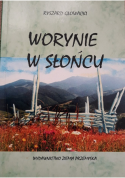 Worynie w słońcu
