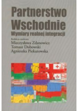 Partnerstwo Wschodnie