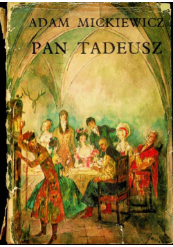 Pan Tadeusz