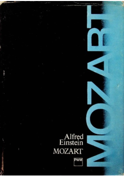 Mozart człowiek i dzieło