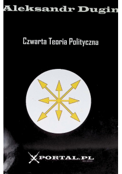 Czwarta teoria polityczna