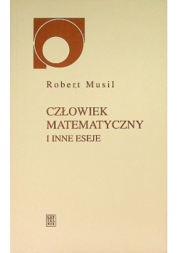 Człowiek matematyczny i inne eseje