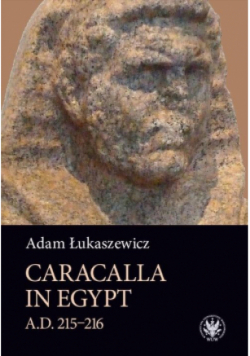 Caracalla in Egypt (A.D. 215216)