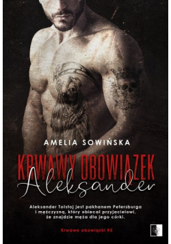 Krwawy obowiązek Aleksander
