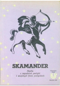 Skamander