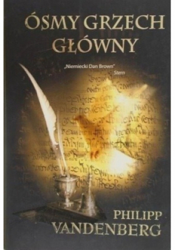 Ósmy grzech główny