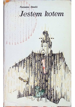 Jestem kotem