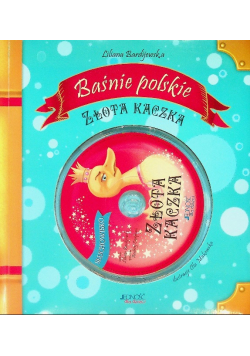 Baśnie polskie Złota kaczka