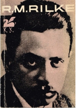 Poezje wybrane Rilke