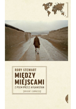 Między miejscami