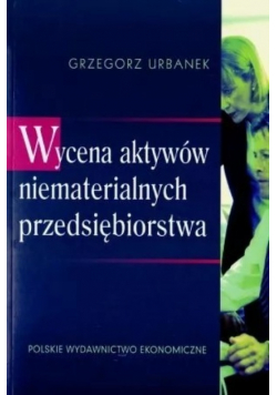 Wycena aktywów niematerialnych przedsiębiorstwa