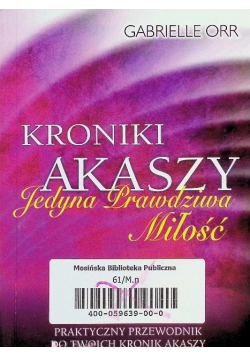 Kroniki Akaszy