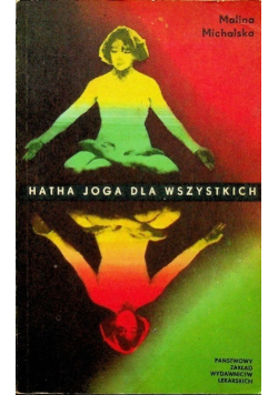 Hatha joga dla wszystkich