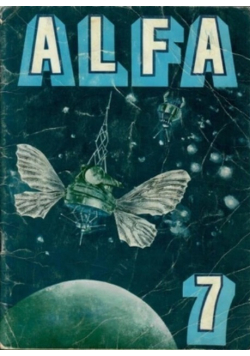 Alfa Nr 7 / 85