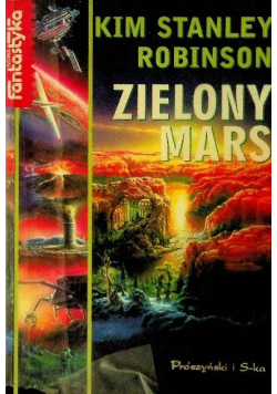 Zielony Mars