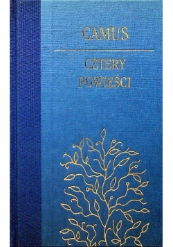 Cztery powieści