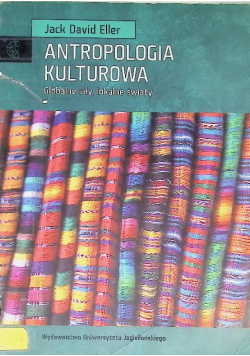 Antropologia kulturowa