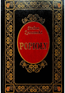 Popioły