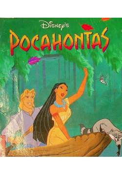 Pocahontas