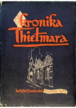 Kronika Thietmara