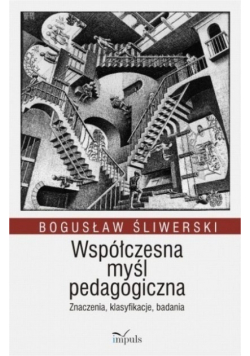 Współczesna myśl pedagogiczna