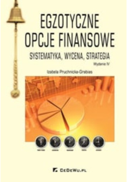 Egzotyczne opcje finansowe