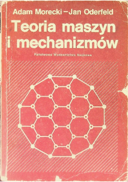 Teoria maszyn i mechanizmów