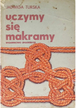 Uczymy się makramy
