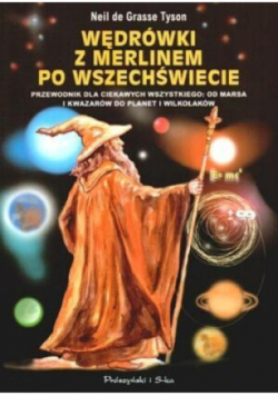 Wędrówki z Merlinem po wszechświecie