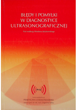 Błędy i pomyłki w diagnostyce ultrasonograficznej