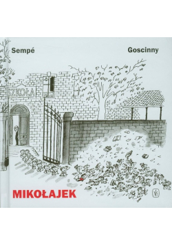 Mikołajek