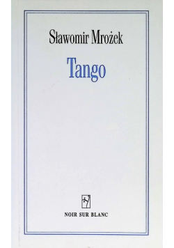 Tango