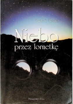 Niebo przez lornetkę