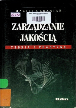 Zarządzanie jakością