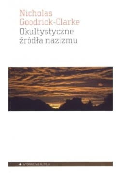 Okultystyczne źródła nazizmu