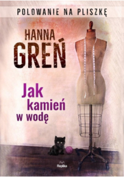 Jak kamień w wodę