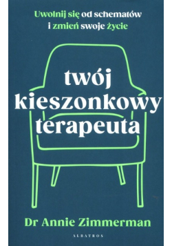 Twój kieszonkowy terapeuta