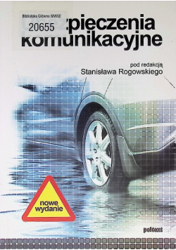 Ubezpieczenia komunikacyjne