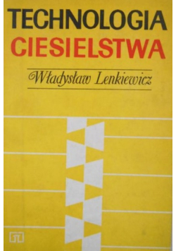 Technologia ciesielstwa