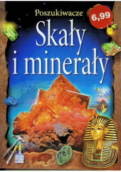 Poszukiwacze Skały i minerały