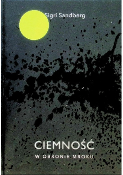 Ciemność