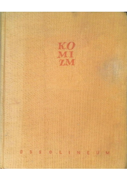 Komizm