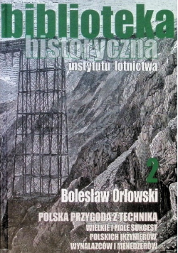Polska przygoda z techniką Tom 2