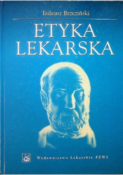Etyka lekarska