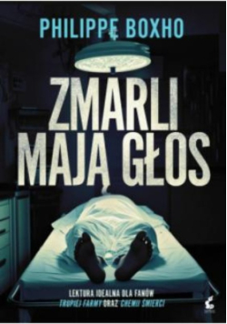 Zmarli mają głos