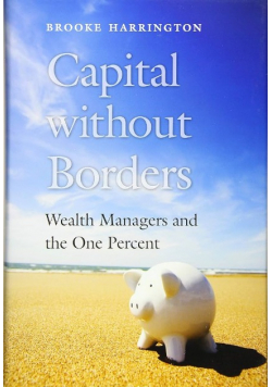 Capital Without Borders